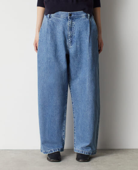 Women's jeans | Comptoir des Cotonniers